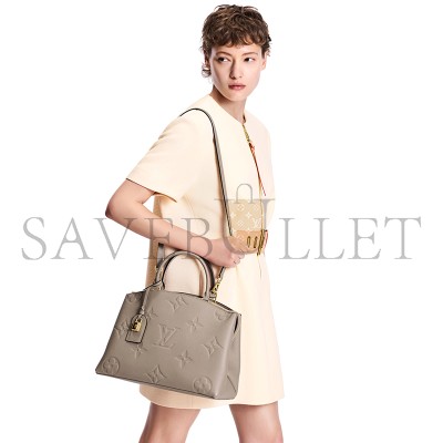 LOUIS VUITTON GRAND PALAIS M45833 (34*24*15cm)